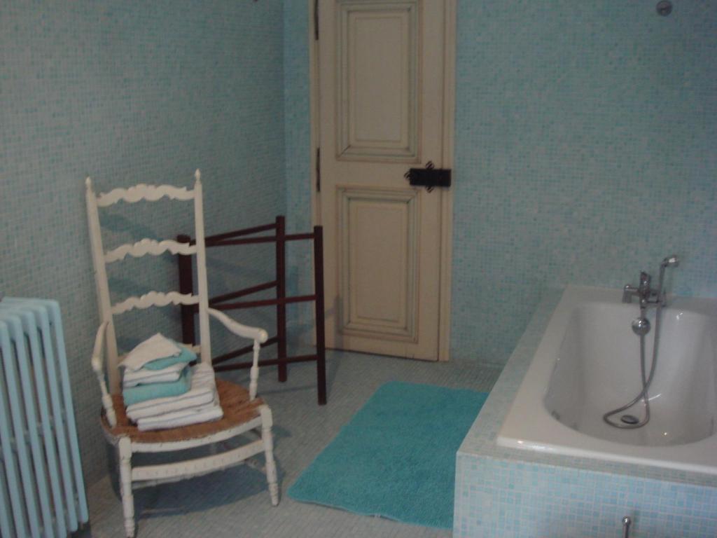 Domaine De Saint Clement Acomodação com café da manhã Prades-le-Lez Quarto foto