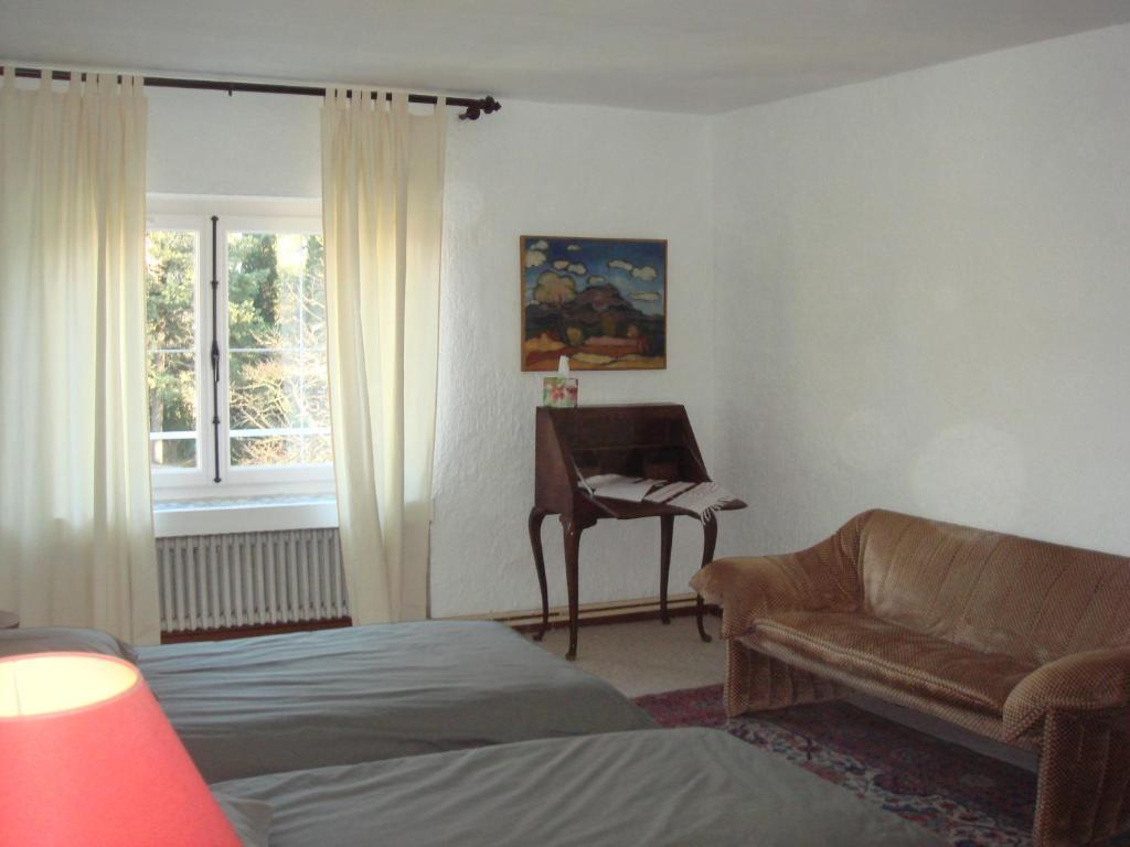 Domaine De Saint Clement Acomodação com café da manhã Prades-le-Lez Quarto foto