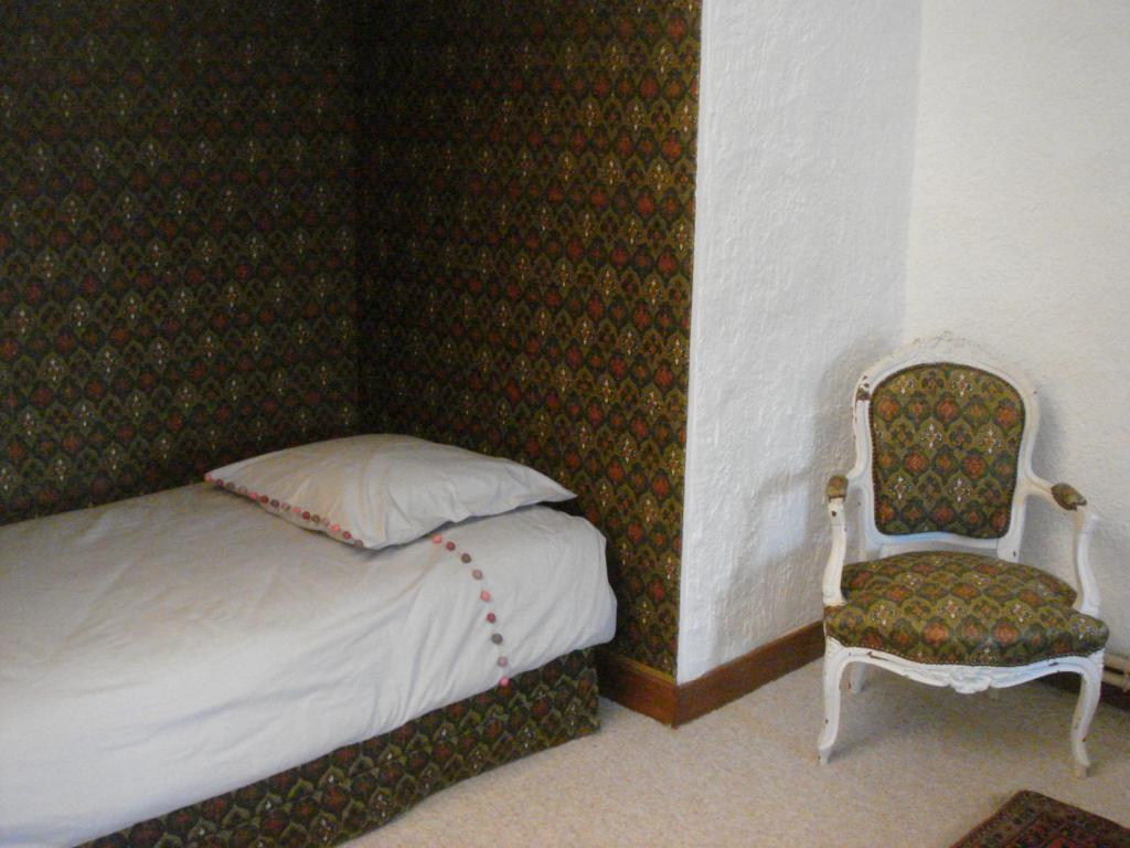 Domaine De Saint Clement Acomodação com café da manhã Prades-le-Lez Quarto foto