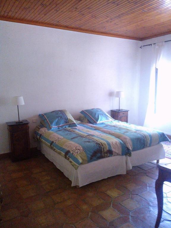Domaine De Saint Clement Acomodação com café da manhã Prades-le-Lez Quarto foto